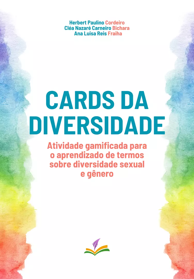 CARDS DA DIVERSIDADE: atividade gamificada para o aprendizado de termos sobre diversidade sexual e gênero